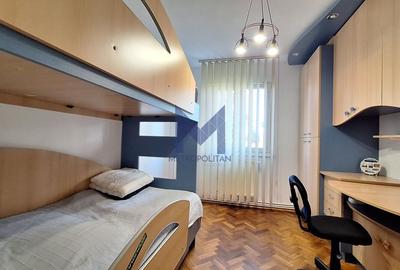 4 camere decomandate, 2 locuri parcare, Gheorgheni - 10