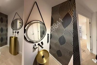 Apartament cu 4 camere decomandat în Capitale - 15