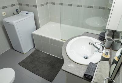 Apartament Trei Camere Clabucet - 8