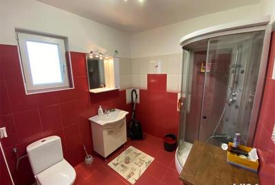 Casă cu 5 camere cu Teren 464 Mp în Ciorogârla - 7