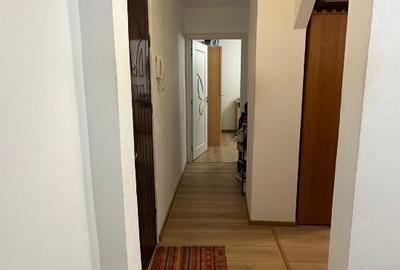 Inchiriez apartament 2camere - 5