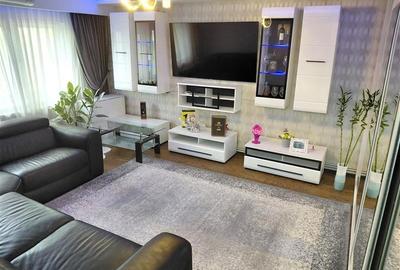 Ultracentral Apartament 4 camere etaj 2 mobilat utilat - 3