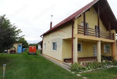 Casa / Vila cu 4 camere de vanzare Catalina - 20