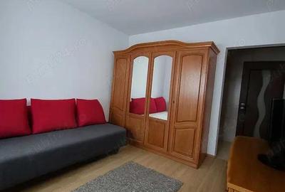 Apartament cu 2 camere semidecomandat în Tomis III - 2
