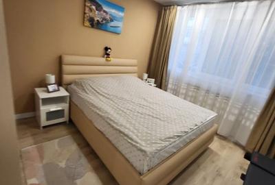 APARTAMENT 3 CAMERE-TRAFIC GREU-LIDL-NASAUD-SPATARU PREDA-CENTRALA-LUX - 9