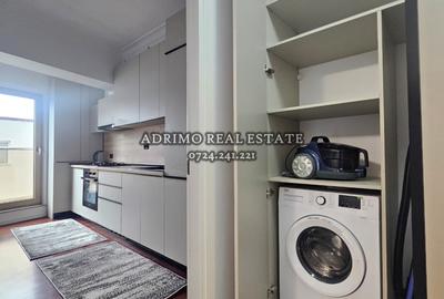 Apartament cu 3 camere decomandat, mobilat în City Park Mall - 16