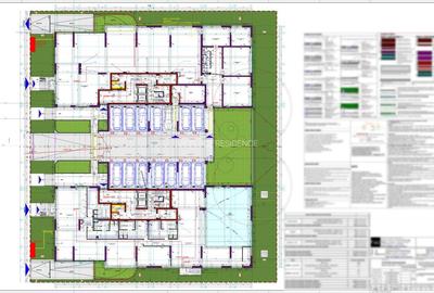 Spatiu Comercial | Complex My Place Residence | Pipera | Nou | 748 mp - 12