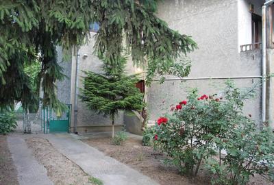 Casă cu 5 camere în Floreasca - 1