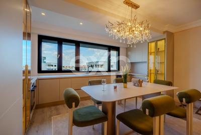 Apartament cu 2 camere decomandat, mobilat în Voluntari - 6