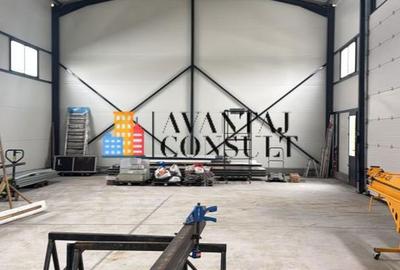 Spațiu comercial, de 300 mp, în Central