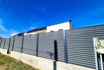 Casa Geamana Bradu Arges - 3