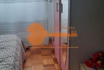 Apartament 5 camere spațios – 96 mp utili | Decomandat | Etaj 5/10 - 5