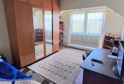 Garsonieră decomandată în Central - 3