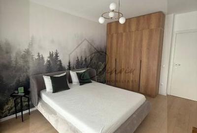 Apartament 3 camere Sos. Chitilei Atria Urban Resort I parcare inclusa - 7