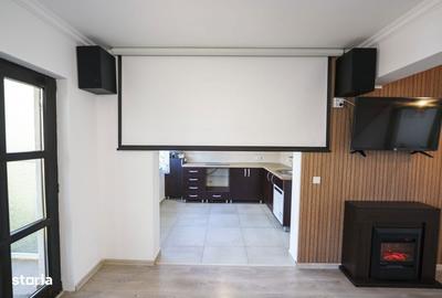 Casă cu 4 camere în Central - 11