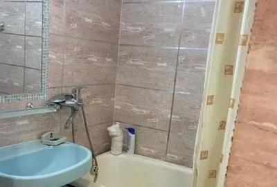 Garsonieră în Complex Studențesc - 2