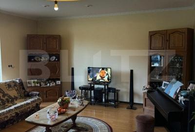 Casa de vanzare cu 6 camere, 480 mp, zona Vetis - 5