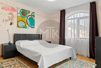 Vila 6 camere I Otopeni I 4Locuri de parcare - 11