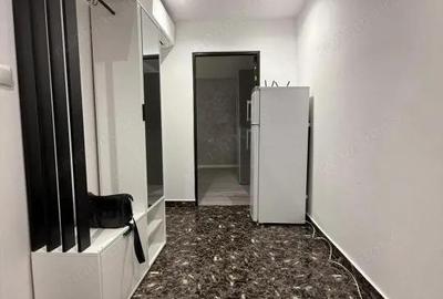 Apartament spatios, 1 camera + balcon, 32 mp utili, etaj 2 - Sagului - 6