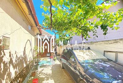 Casă individuală | 3 camere | Garaj | Acces auto | Trei Stejari - 10