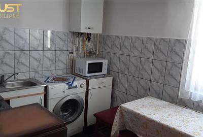 Garsoniera de vanzare, et 4, - 7