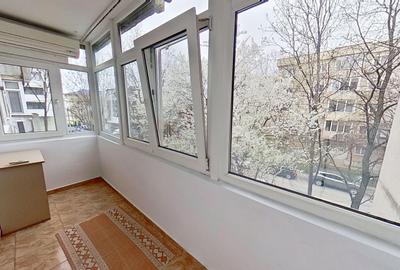 Apartament 2 camere de vânzare – Drumul Sării | Etaj 2/4 | Comision 0% - 11