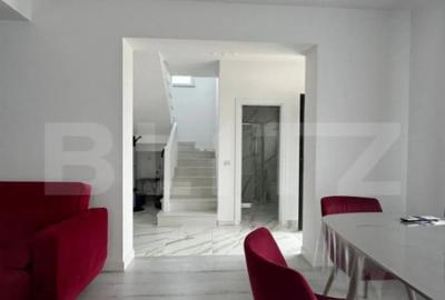 Casă cu 4 camere cu Teren 250 Mp în Central - 14