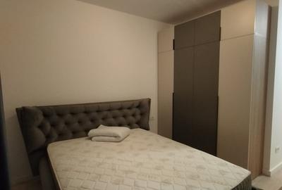 BANEASA - ATRIUM PLAZA, GARSONIERA DUBLA, MOBILATA SI UTILATA - 4