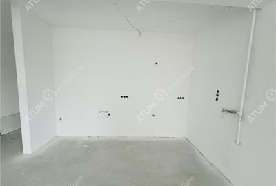 Apartament cu 2 camere balcon si loc de parcare in Selimbar - 7