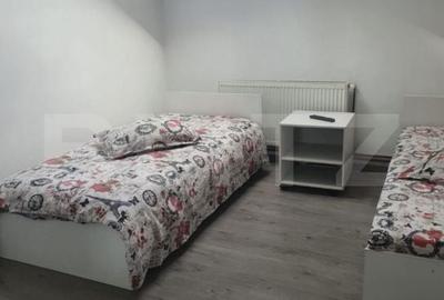Casă cu 5 camere cu Teren 100 Mp în Meseșenii de Jos - 3