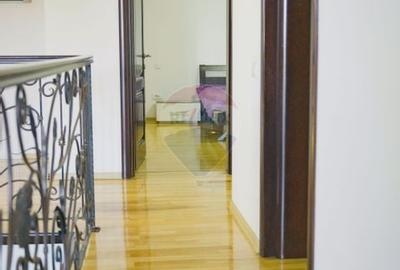 Casa cu piscina si teren de tenis - Girov, 10 min de Piatra Neamt - 46