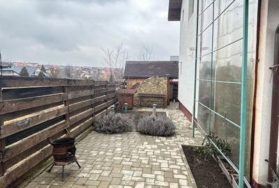 Casă cu 4 camere în Lunca Cetățuii - 8