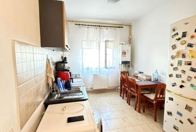 Apartament cu 2 camere în Central - 4