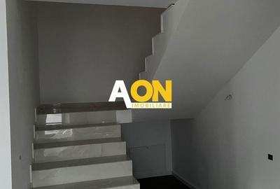 De vanzare 1/2 duplex finisat, 4 camere, 326mp teren, Cetate - 7