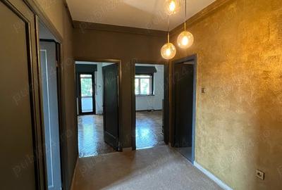 Inchiriere apartament 3 camere in vila Kiseleff - 1