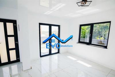Casa moderna 120 mp utili , terasa 70 mp , Rediu , Iasi - 10