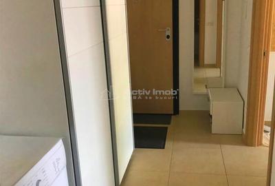 Garsonieră decomandată, mobilată în Grozăvești - 2