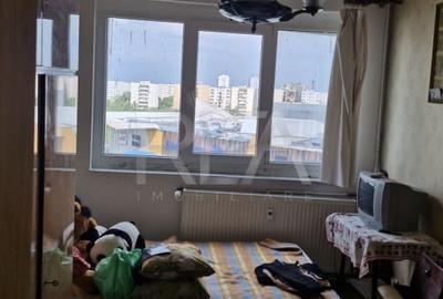 Apartament cu 3 camere de vanzare langa Park Lake la 130000 de euro - 23