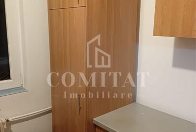 Garsonieră semidecomandată, mobilată în Gheorgheni - 3