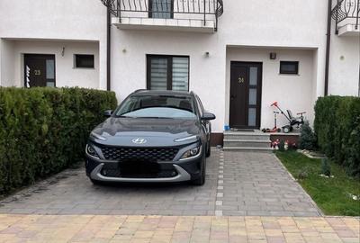 Casă cu 3 camere în Bucov - 6