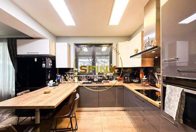 5 camere, vila individuala, P+1, garaj,  Giulesti Sarbi - 3