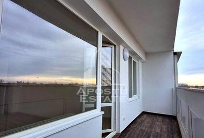 Apartament samanta cu 3 camere in zona Polivalenta - 2