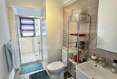 Apartament cu 2 camere semidecomandat în Calea Severinului - 6