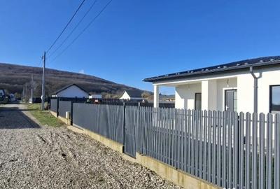 Casă cu 3 camere cu Teren 270 Mp în Nord