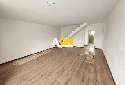 Casa tip insiruit, 105 mp utili, finisaje la cheie, zona Ampoi 3 - 4