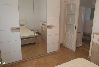 Apartament cu 2 camere semidecomandat în Roșu - 1