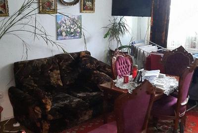 Apartament cu 3 camere semidecomandat în Central - 5