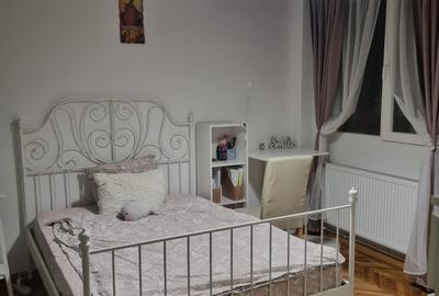 Apartament 2 camere - Vatra Luminoasa parc - 7