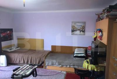 Apartament cu 4 camere semidecomandat în Botizului - 4