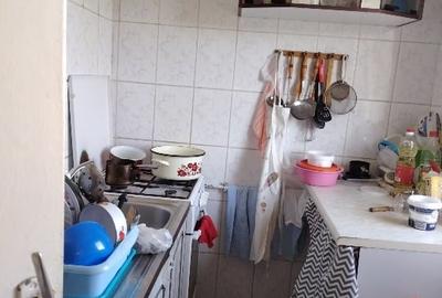 Garsonieră, mobilată în Lipovei - 5